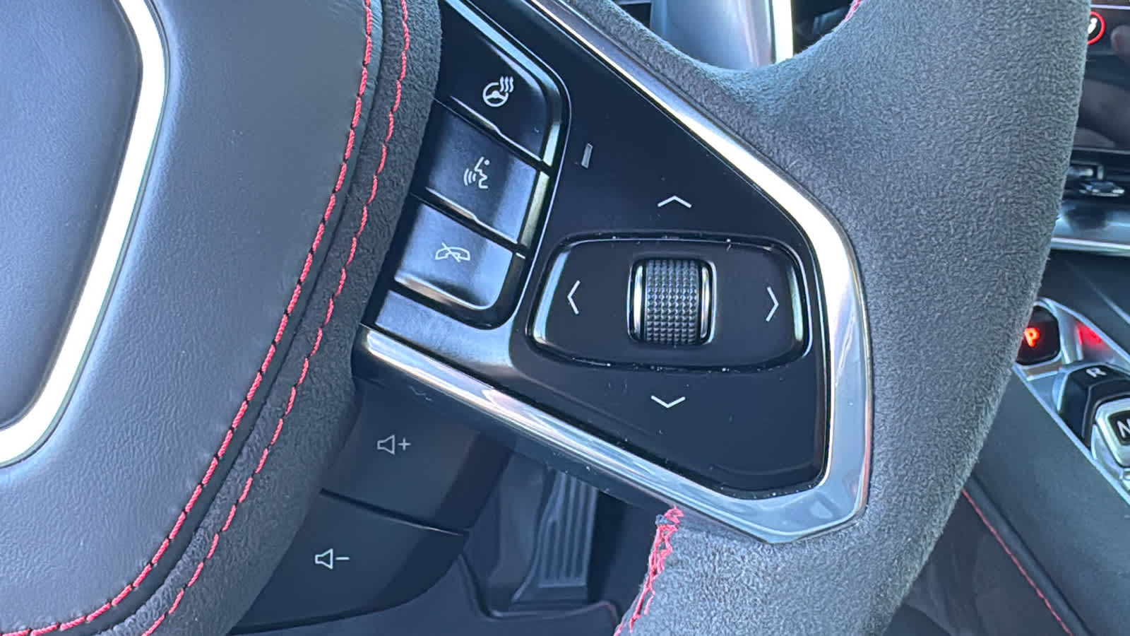 2022 Chevrolet Corvette Stingray 3LT