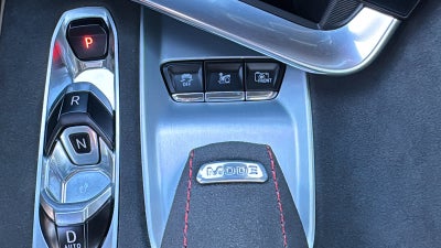 2022 Chevrolet Corvette Stingray 3LT