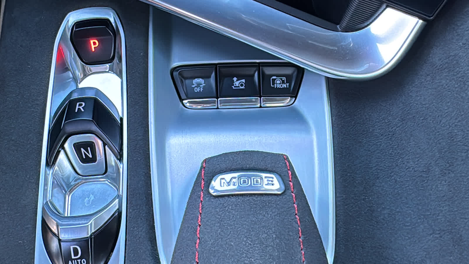 2022 Chevrolet Corvette Stingray 3LT