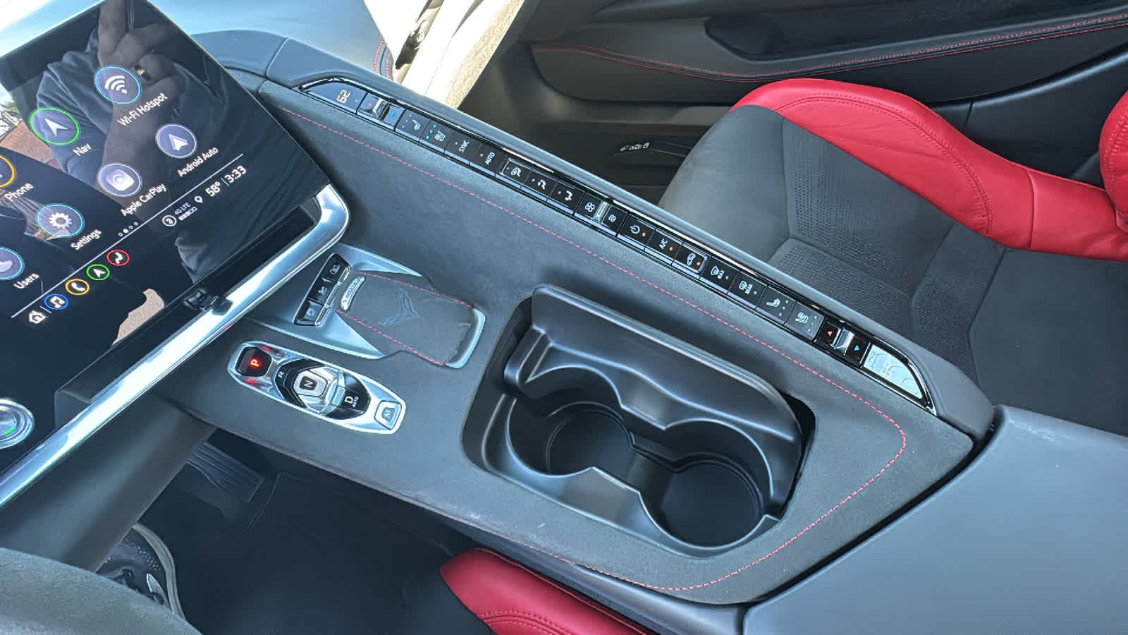 2022 Chevrolet Corvette Stingray 3LT