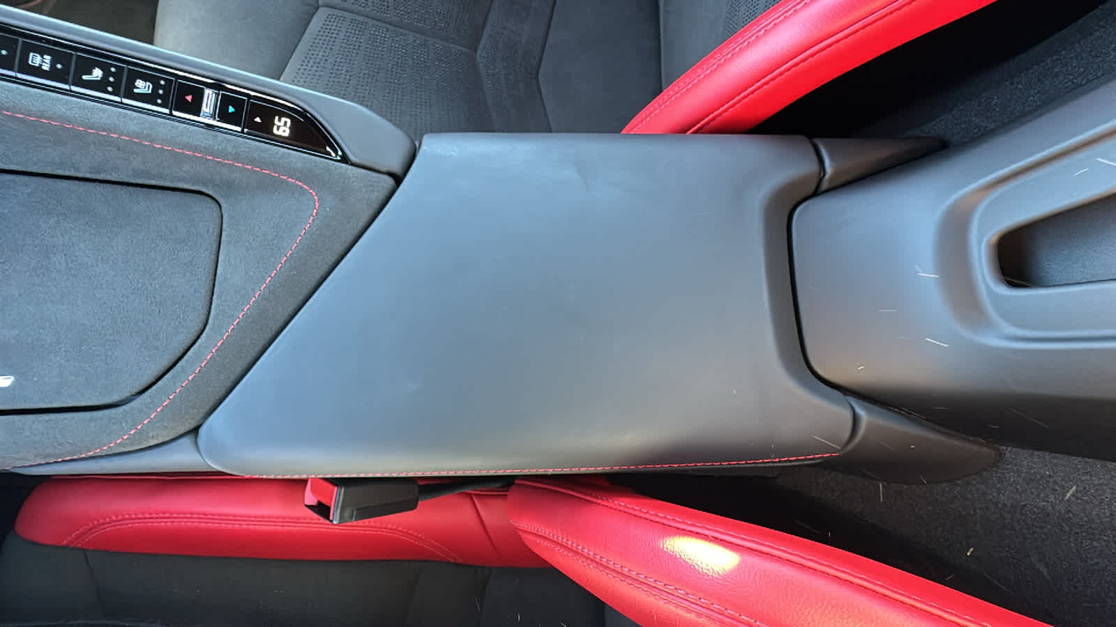 2022 Chevrolet Corvette Stingray 3LT