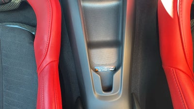 2022 Chevrolet Corvette Stingray 3LT