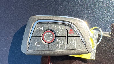 2022 Chevrolet Corvette Stingray 3LT