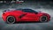 2022 Chevrolet Corvette Stingray 3LT