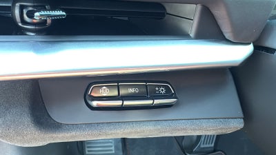 2022 Chevrolet Corvette Stingray 3LT