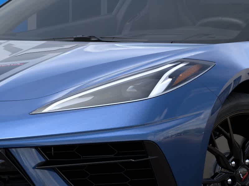 2027 Chevrolet Corvette Stingray 3LT
