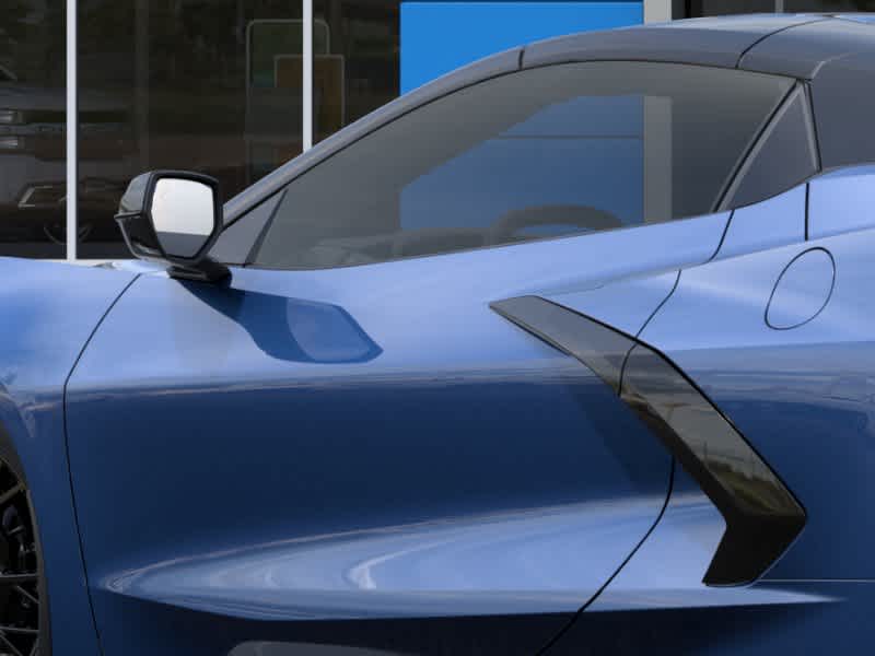 2027 Chevrolet Corvette Stingray 3LT