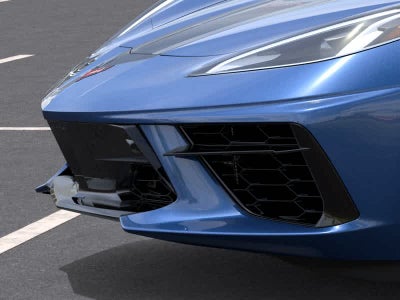 2027 Chevrolet Corvette Stingray 3LT
