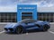 2027 Chevrolet Corvette Stingray 3LT