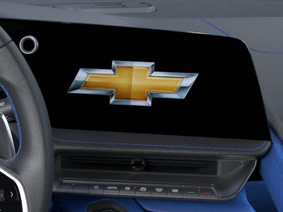 2027 Chevrolet Corvette Stingray 3LT