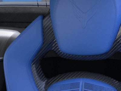 2027 Chevrolet Corvette Stingray 3LT