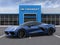 2027 Chevrolet Corvette Stingray 3LT