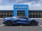 2027 Chevrolet Corvette Stingray 3LT