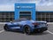 2027 Chevrolet Corvette Stingray 3LT