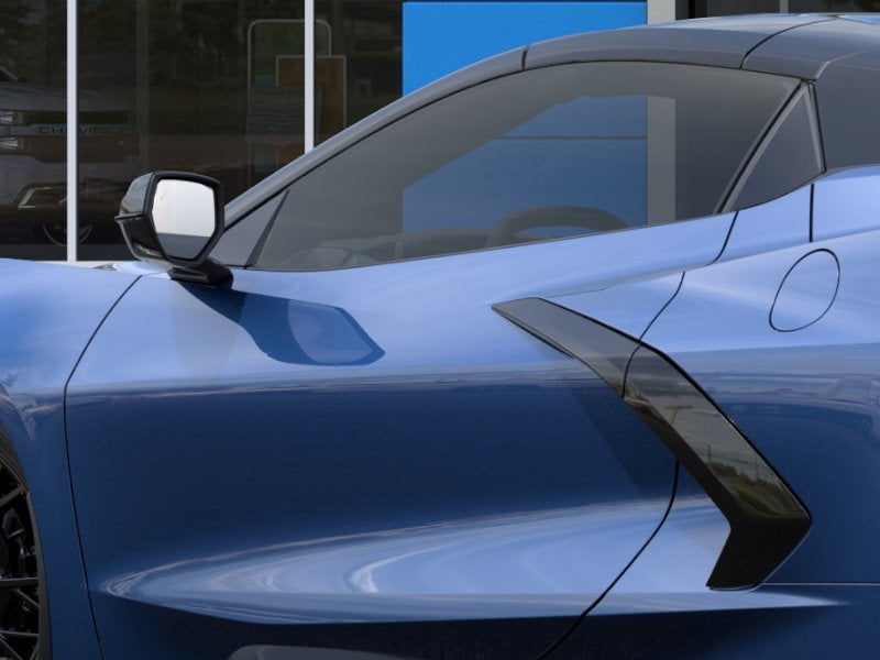 2027 Chevrolet Corvette Stingray 3LT
