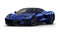 2027 Chevrolet Corvette Stingray 3LT