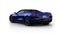 2027 Chevrolet Corvette Stingray 3LT