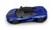2027 Chevrolet Corvette Stingray 3LT