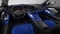 2027 Chevrolet Corvette Stingray 3LT