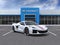 2027 Chevrolet Corvette Z06 2LZ