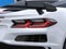 2027 Chevrolet Corvette Z06 2LZ