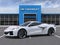 2027 Chevrolet Corvette Z06 2LZ