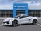 2027 Chevrolet Corvette Z06 2LZ