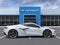 2027 Chevrolet Corvette Z06 2LZ