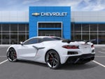 2027 Chevrolet Corvette Z06 2LZ