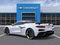 2027 Chevrolet Corvette Z06 2LZ