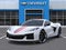 2027 Chevrolet Corvette Z06 2LZ