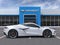 2027 Chevrolet Corvette Z06 2LZ
