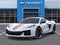 2027 Chevrolet Corvette Z06 2LZ