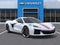 2027 Chevrolet Corvette Z06 2LZ