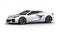 2027 Chevrolet Corvette Z06 2LZ