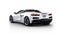 2027 Chevrolet Corvette Z06 2LZ