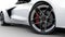 2027 Chevrolet Corvette Z06 2LZ