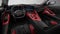 2027 Chevrolet Corvette Z06 2LZ