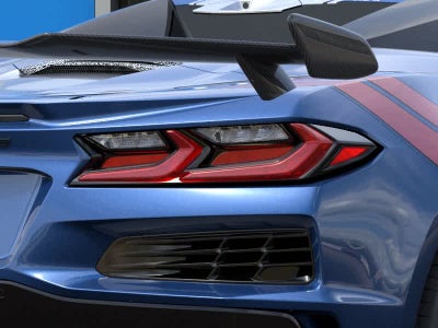 2027 Chevrolet Corvette Grand Sport 3LT