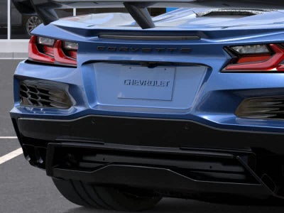 2027 Chevrolet Corvette Grand Sport 3LT