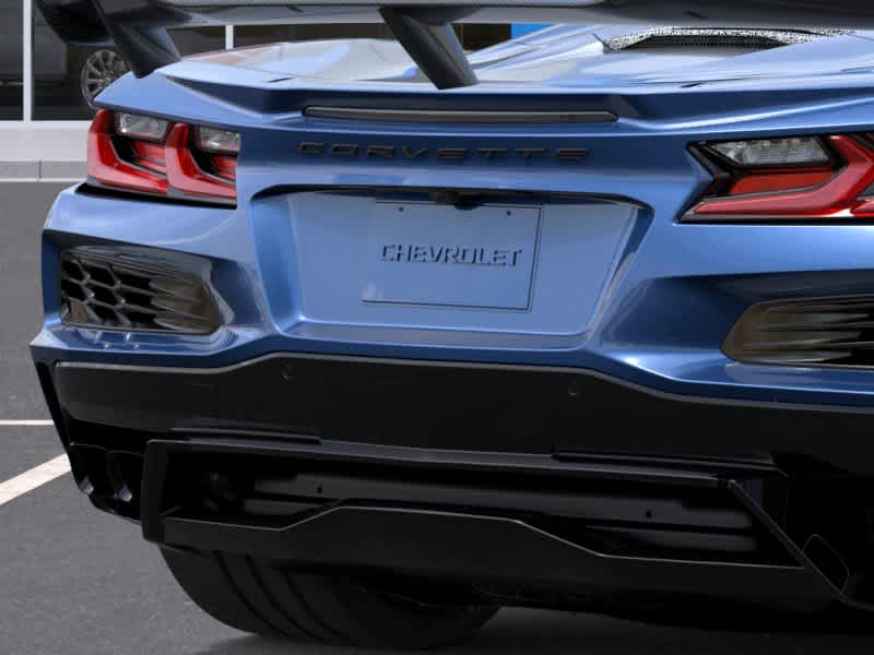 2027 Chevrolet Corvette Grand Sport 3LT