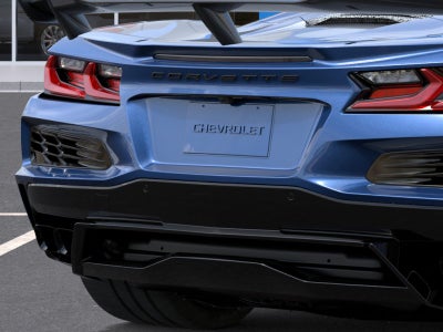 2027 Chevrolet Corvette Grand Sport 3LT