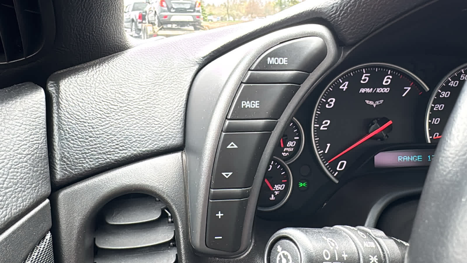 2006 Chevrolet Corvette Base