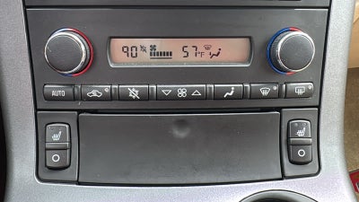 2006 Chevrolet Corvette Base