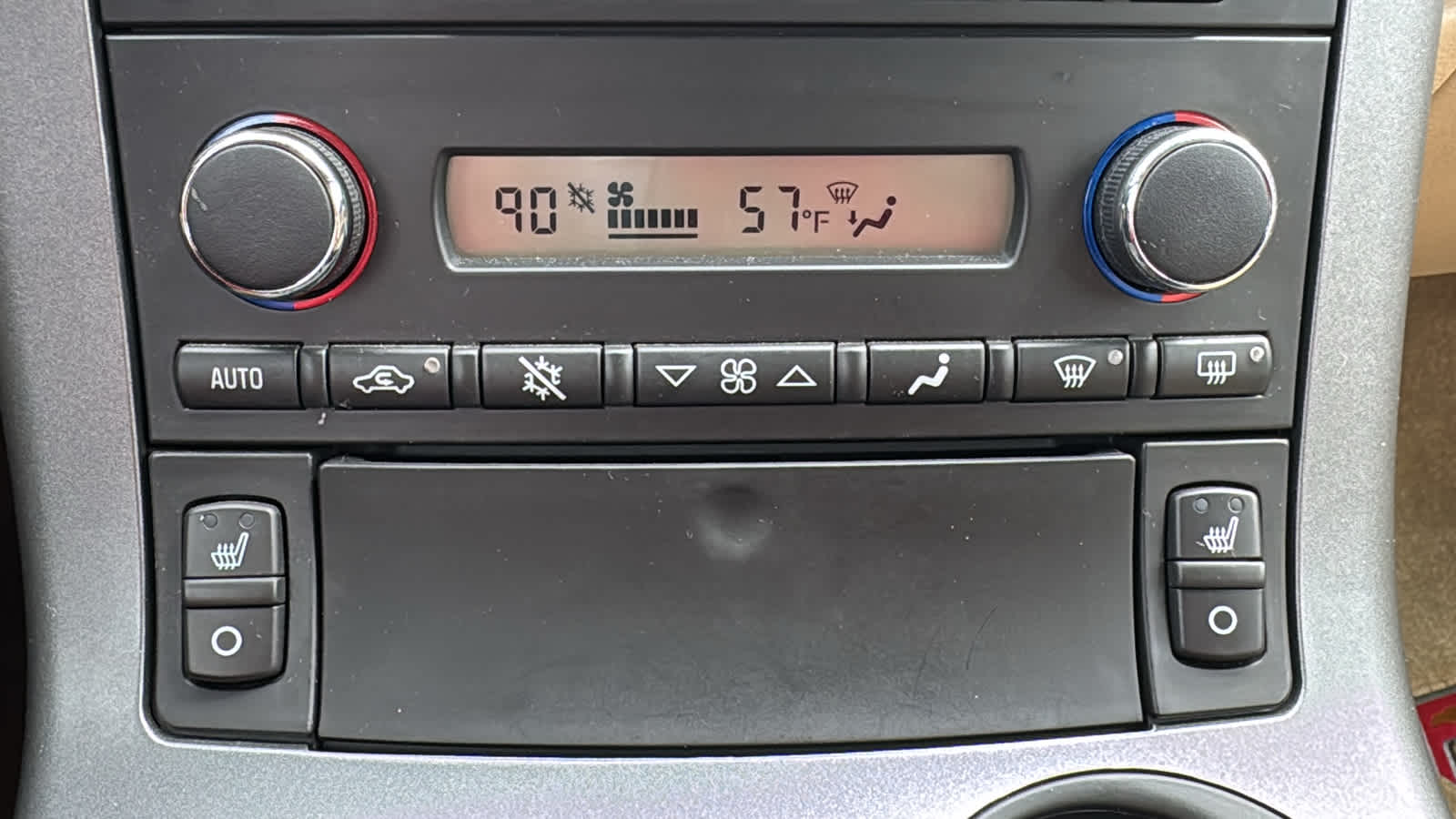 2006 Chevrolet Corvette Base