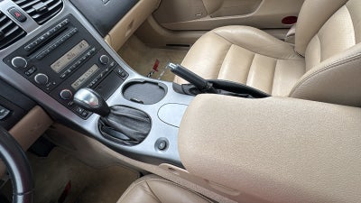 2006 Chevrolet Corvette Base