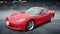 2006 Chevrolet Corvette Base