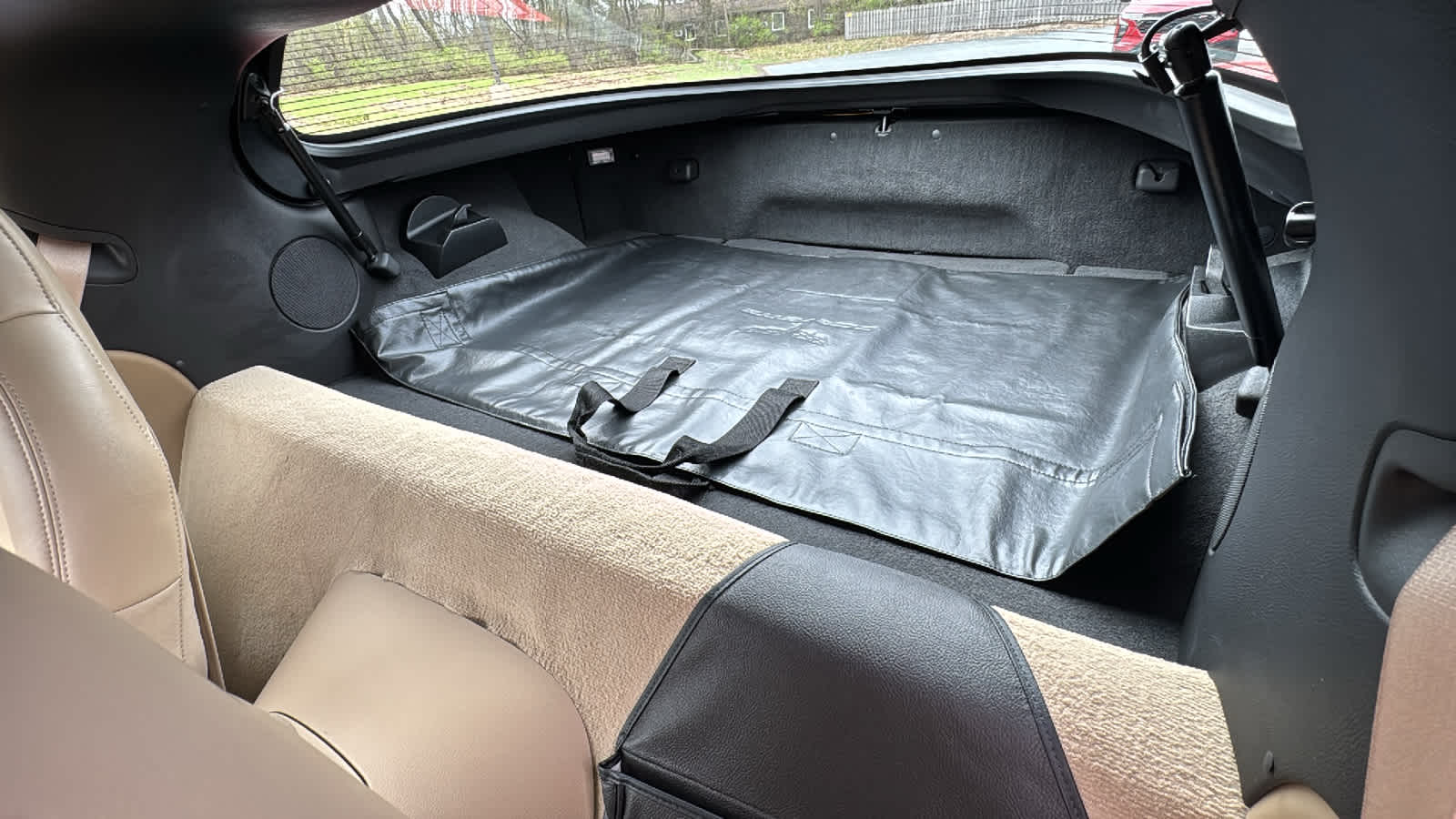 2006 Chevrolet Corvette Base