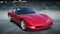 2001 Chevrolet Corvette Base