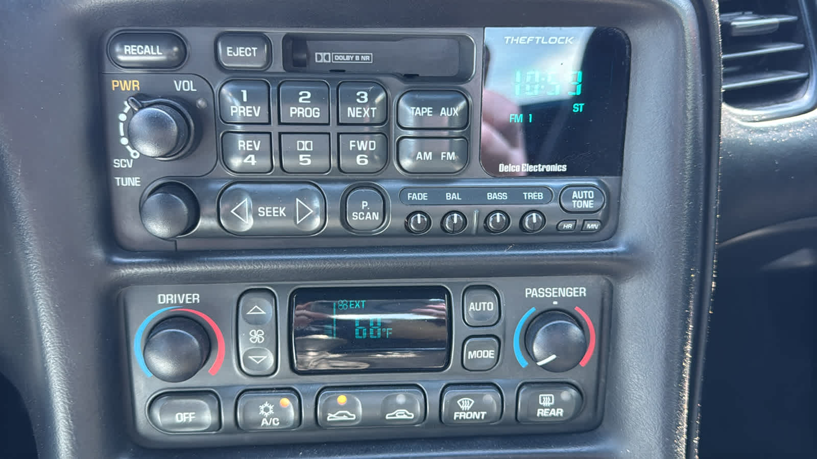 2001 Chevrolet Corvette Base